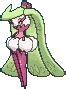 tsareena smogon.